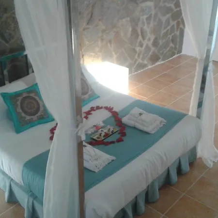 Gasthof Isla - Couples Only *