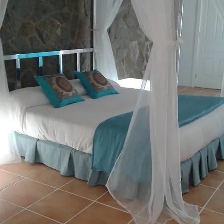 Casa de hóspedes Isla - Couples Only Casas de Cuadra