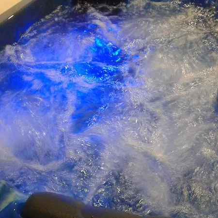 Gasthof Isla - Couples Only *