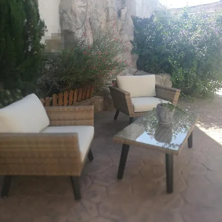 Isla - Couples Only * Casas de Cuadra