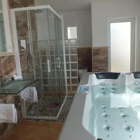 Isla - Couples Only Gasthof *