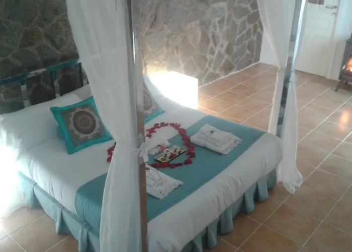 Gasthuis Isla - Couples Only *