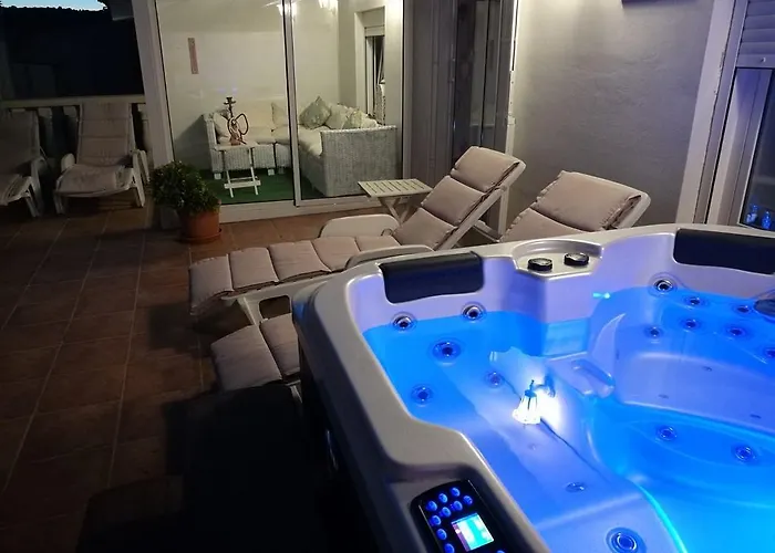 Gasthuis Isla - Couples Only *