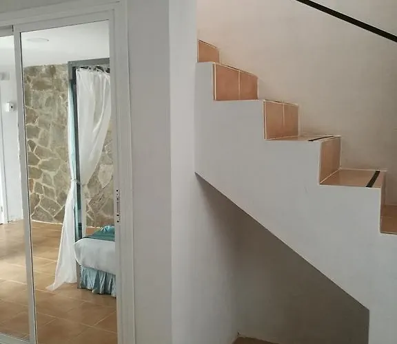 Gasthuis Isla - Couples Only *